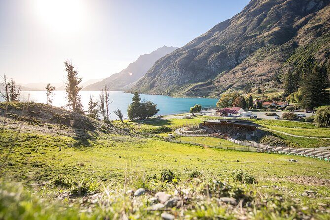 Queenstown: Walter Peak Farm Tour and Lake Cruise - What Makes This Tour Special?