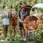 Queenstown Wine Tour - Gibbston Valley Cave | Kinross | Amisfield - What Guests Say