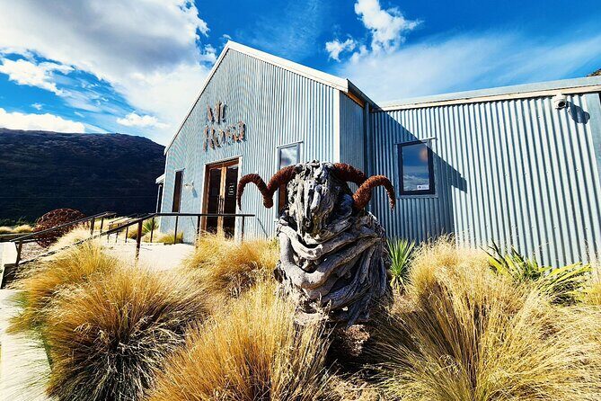 Queenstown Wine Tour - Why Travelers Love This Experience