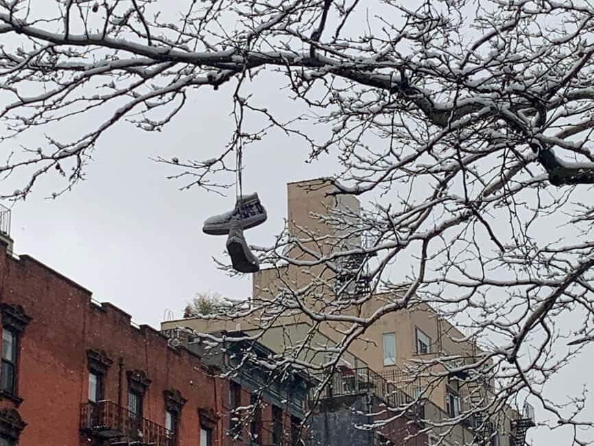 Queer History, Naughty Stories & Tales of the Bad Ol' Days - What’s the Itinerary Really Like?