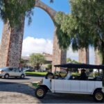 Querétaro: Adios Mama Carlota Tour - The Experience in Detail