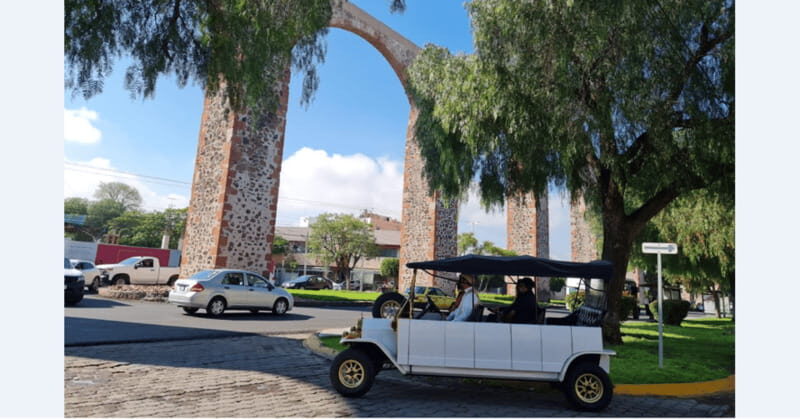 Querétaro: Adios Mama Carlota Tour - The Experience in Detail