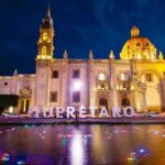 Queretaro Airport (QRO) Private transfer to Queretato City - What’s Included and What’s Not
