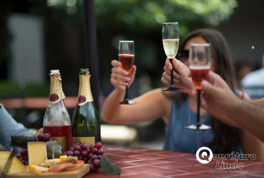 Querétaro: Art, Cheese and Wine Route - The Experience in Perspective