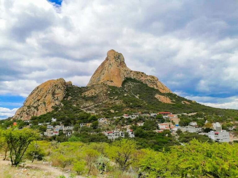 Querétaro: Bernal & Tequisquiapan Trip with Wine & Cheese - What’s Included and What to Keep in Mind