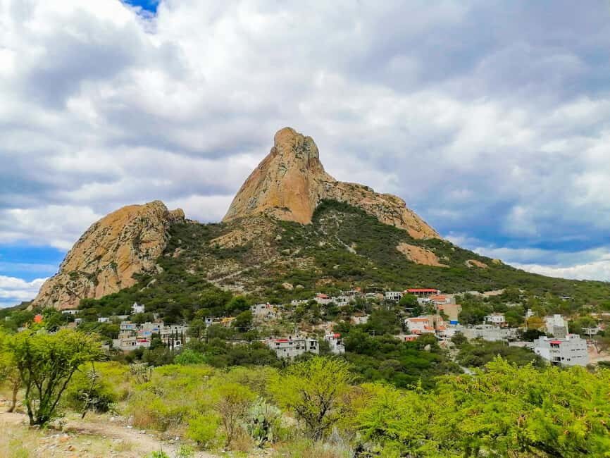 Querétaro: Bernal & Tequisquiapan Trip with Wine & Cheese - What’s Included and What to Keep in Mind