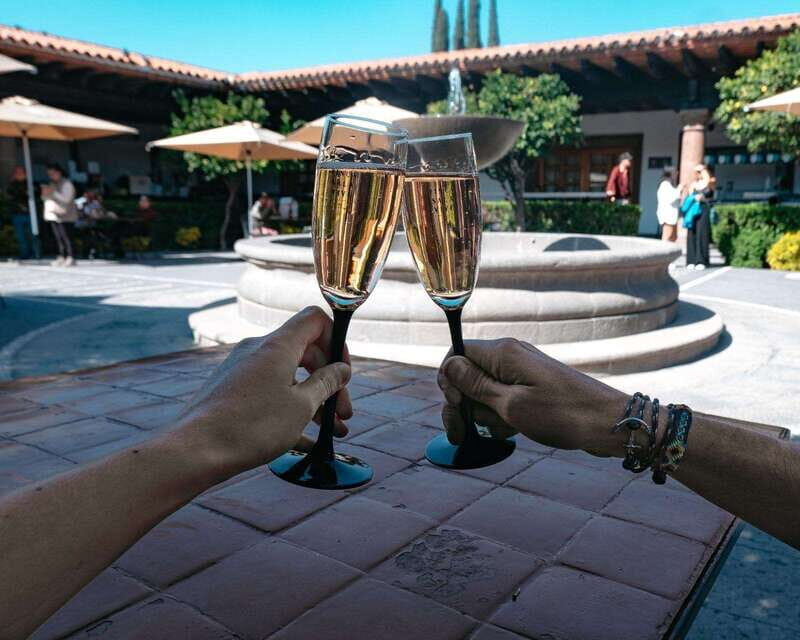 Querétaro: Cheese & Wine Tour In A Day - FAQ