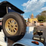 Querétaro: Electric Vehicle Tour of Historic Center - Price and Value