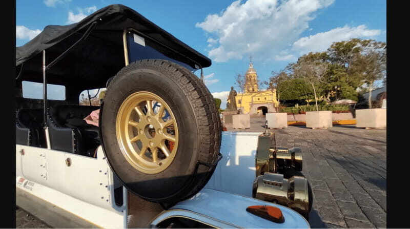Querétaro: Electric Vehicle Tour of Historic Center - Price and Value