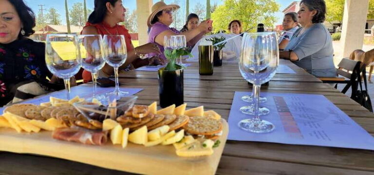 Querétaro: Haciendas, Vineyards, and Magical Towns Day Trip - Practical Details & Personal Insights