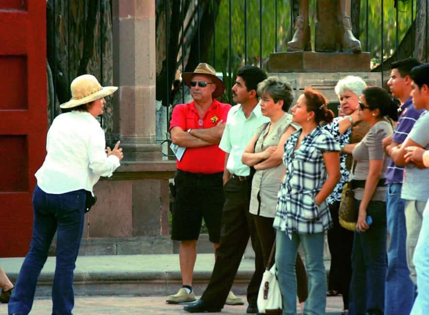 Querétaro: Independence Route Experience - Who Is This Tour Best For?