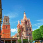 Querétaro: Independence Route In A Day - What’s Included and What’s Not