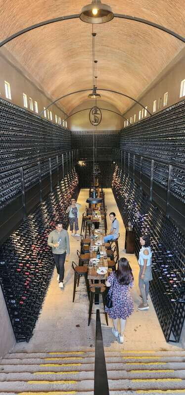 Querétaro: Independence Valley - Guanajuato Wine Tour - Who Should Consider This Tour?