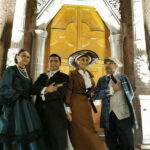 Querétaro: Leyendas Santiago de Querétaro. El Tour - The Highlights in Detail