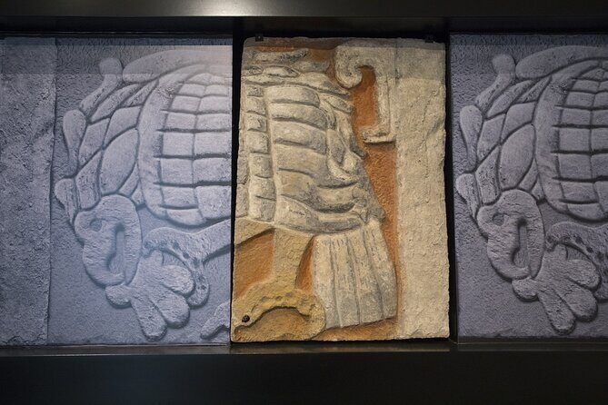 Queretaro, Pre-Aztec Pyramid private tour - Final Thoughts