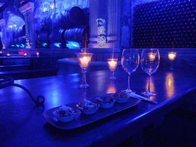 Querétaro: San Miguel & Wine In A Day. - Practicalities & Considerations