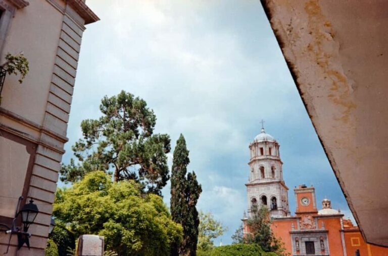 Querétaro: Tandem Bike Tour with Cafe Stops and Museums - FAQ