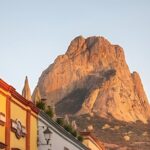 Queretaro Tour from Mexico City Explore Ruins and UNESCO City - The Value of This Tour