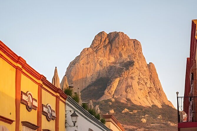 Queretaro Tour from Mexico City Explore Ruins and UNESCO City - The Value of This Tour