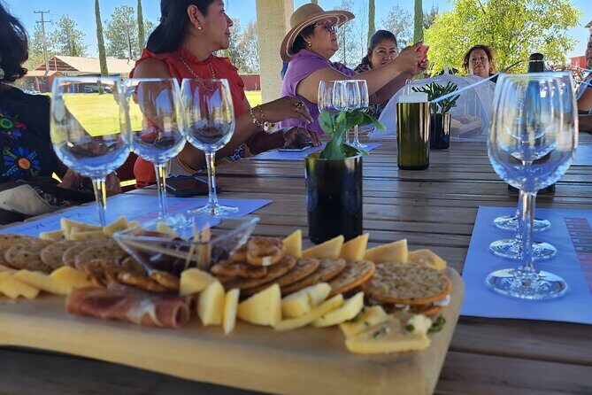 Queretaro Wine Route and Magic Towns - Who Is This Tour Best Suited For?