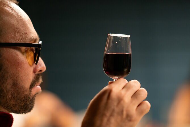 Queso y Vino: (Wine and cheese tasting) - The Sum Up