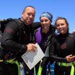 Quicksilver Dive 4 Day PADI Learn to Dive Course - Reef trips: The Real Showstopper