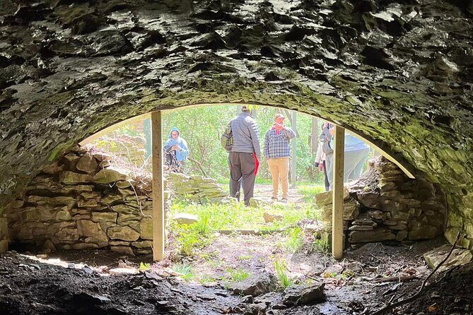 Quindaro Ruins Urban Hike - The Experience & Guides