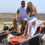 Race the Baja 1000 like the pros on the Original Baja 1000 RZR Tour - Breakdown of the Day