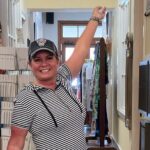 Radical Rehoboth Scavenger Hunt - The Experience from the Participant’s Perspective