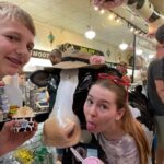 Radical Rouses Point Scavenger Hunt - A Closer Look at the Itinerary and Highlights