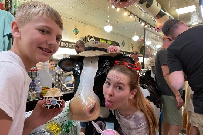 Radical Rouses Point Scavenger Hunt - A Closer Look at the Itinerary and Highlights