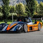 Radical U-Drive - Highlands Motorsport and Tourism Park - The Itinerary and Logistics