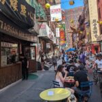 Radical & Weird History Bike Tour of New York City - The National 9/11 Memorial & Museum