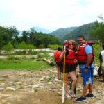 Rafting Adventure in river Copalita - Is It Worth the Price?