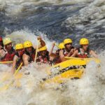 Rafting (Full day) WITH Transport From Tremblant Resort - FAQ
