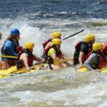 Rafting (Half day) WITH Transport From Tremblant Resort - Who Should Consider this Tour?