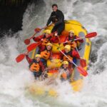 Rafting Rotorua: Kaituna River White Water Experience - The Itinerary in Detail