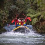 Rafting Rotorua Kaituna White Water Rafting | Kaitiaki Adventures - Reviews and Authentic Feedback