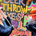 Rage Room Las Vegas Smash Room Fremont Street - The Atmosphere and Environment