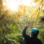 Raglan: Karioi Canyoning - The Day in the Canyon: What You Can Expect