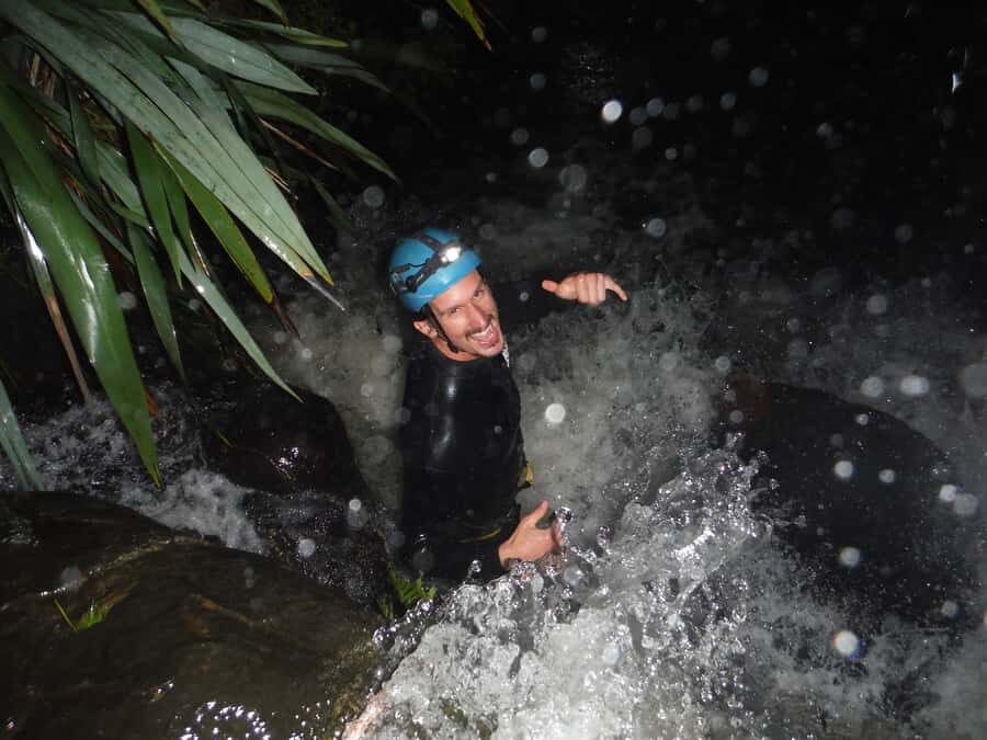 Raglan: Sunset Canyoning Tour and Glowworm Experience - What Makes This Tour Special?