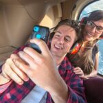 Rainbow Air Helicopter Tours over Niagara Falls 2025 - Who Will Love This Experience?