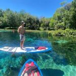 Rainbow Springs Electric Paddle Board Rentals - What’s Included & What to Bring