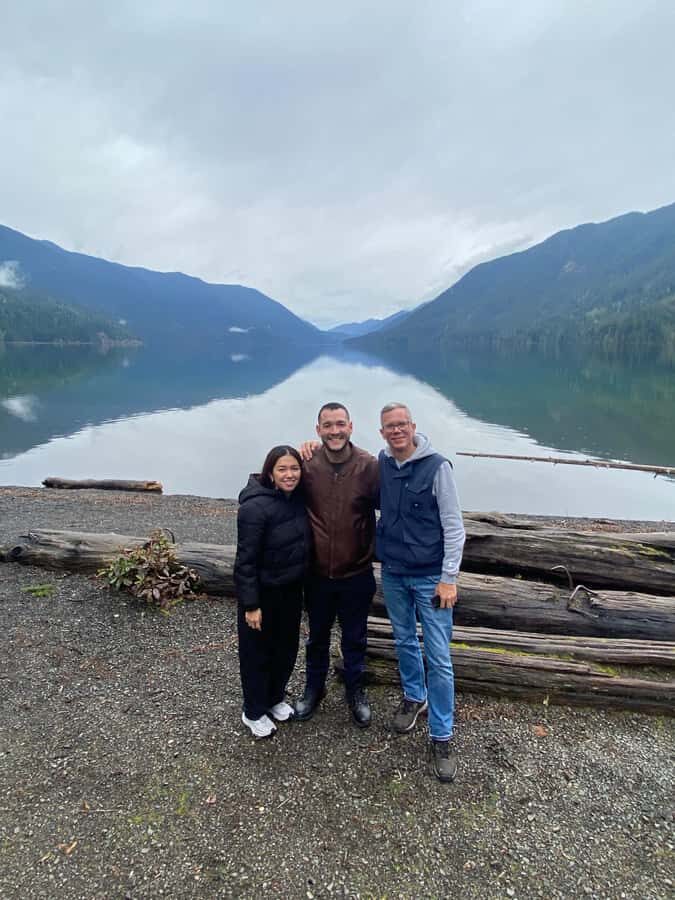 Rainforest and Olympic National Park Highlights - The Value and Overall Experience