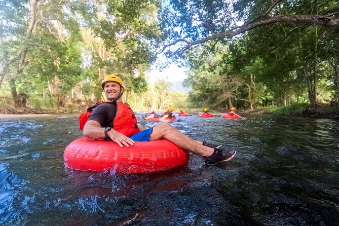Rainforest River Tubing from Cairns - The Experience: Real Traveler Insights