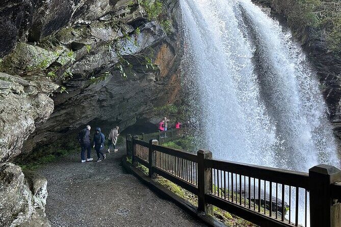 Rainforests and Waterfalls of Western NC - Things to Keep in Mind