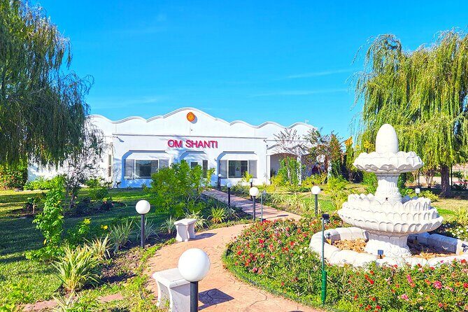 Raja Yoga Meditation Course - The Experience in Detail