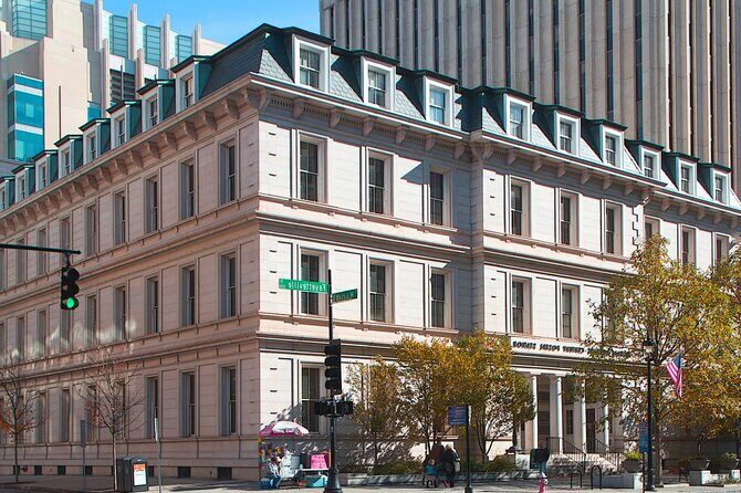 Raleigh African American History Tour - What Did Others Say?