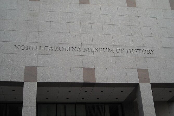 Raleigh Downtown Smartphone Guided GPS App Walking Tour - Final Thoughts