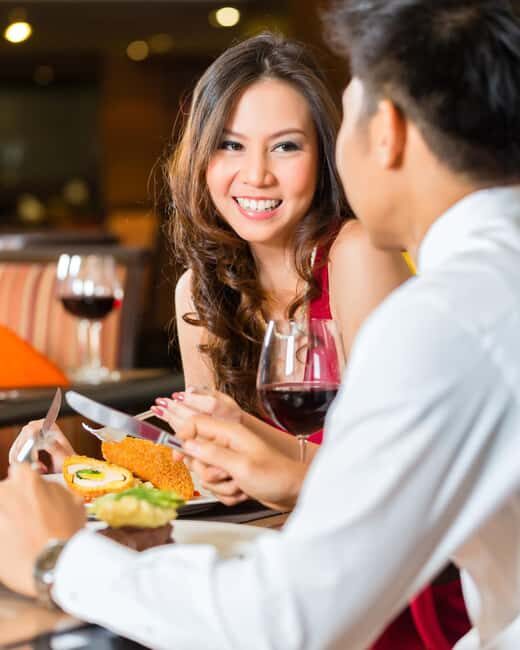 Raleigh/Durham: Mystery Date Night in the Triangle Area - Key Points